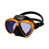 GULL Mantis LV Black Silicone AR - PRODIVE