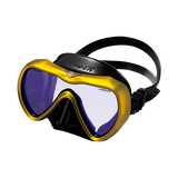 GULL VADER BLACK SILICONE (AR) - PRODIVE