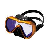 GULL VADER BLACK SILICONE (AR) - PRODIVE