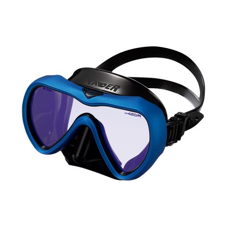 GULL VADER BLACK SILICONE (AR) - PRODIVE