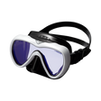 GULL VADER FANETTE Black Silicone AR - PRODIVE