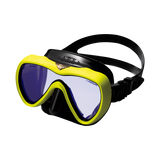 GULL VADER FANETTE Black Silicone AR - PRODIVE