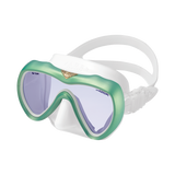 GULL VADER FANETTE White Silicone AR - PRODIVE