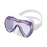 GULL VADER FANETTE White Silicone AR - PRODIVE