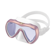 GULL VADER FANETTE White Silicone AR - PRODIVE