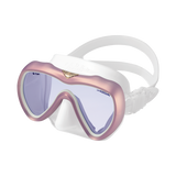 GULL VADER FANETTE White Silicone AR - PRODIVE
