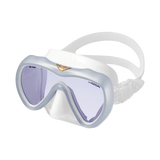 GULL VADER FANETTE White Silicone AR - PRODIVE