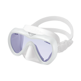 GULL VADER FANETTE White Silicone AR - PRODIVE