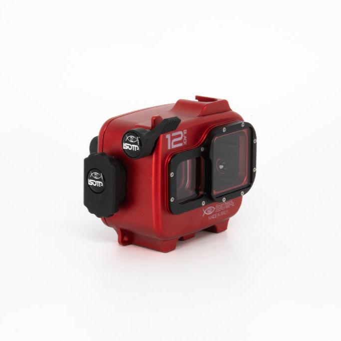家具 Gopro9 ISOTTA GoPro9/10/11/12/13 Housing – PRODIVE