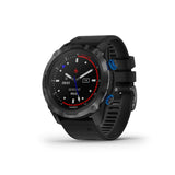 GARMIN Descent Mk2i Titanium Carbon Gray DLC with Black Band - PRODIVE