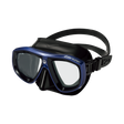 GULL LANZE Black Silicone - PRODIVE