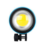 X-adventurer M25000 Undetwater High CRI Photo Video Light - PRODIVE