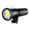 X-adventurer M25000 Undetwater High CRI Photo Video Light - PRODIVE
