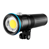 X-adventurer M25000 Undetwater High CRI Photo Video Light - PRODIVE