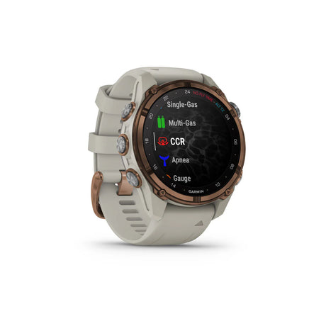 Descent MK3i 43mm French Gray - PRODIVE
