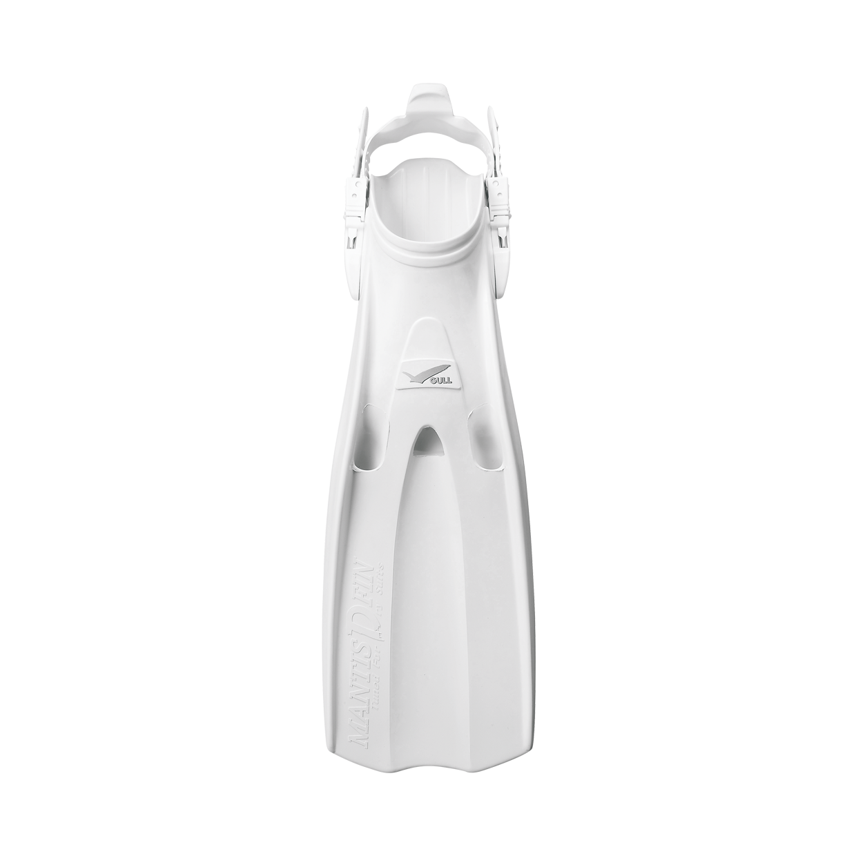 GULL MANTIS DRY フィンM GULL Mantis Dry Fin