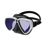 GULL MANTIS LVR Black Silicone AR - PRODIVE