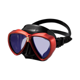 GULL Mantis LV Black Silicone AR - PRODIVE