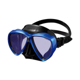 GULL Mantis LV Black Silicone AR - PRODIVE