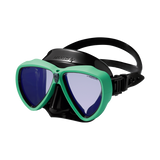 GULL Mantis LV Black Silicone AR - PRODIVE