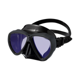 GULL Mantis LV Black Silicone AR - PRODIVE