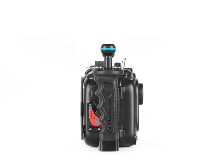 NA-A7CII Housing FOR SONY A7CII / R CAMERA - PRODIVE
