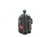 NA-A7CII Housing FOR SONY A7CII / R CAMERA - PRODIVE