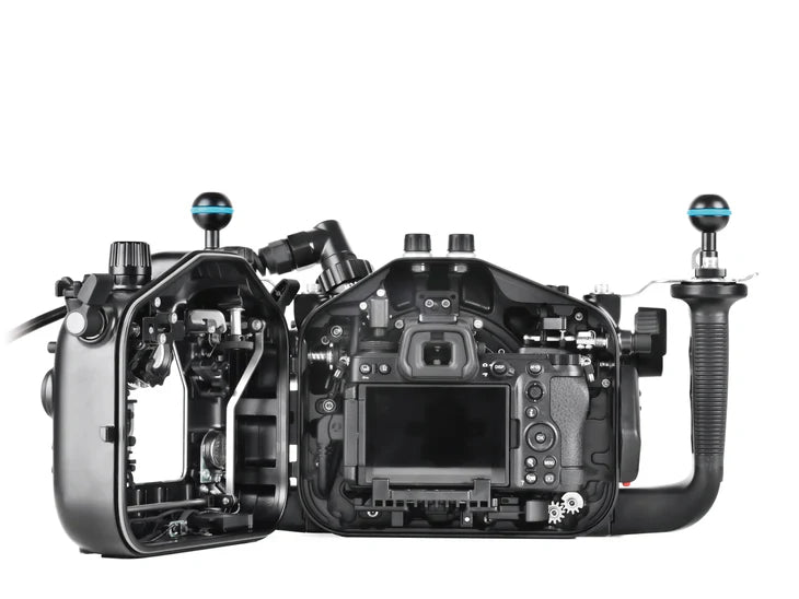 NA-Z6III Housing for Nikon Z6III Camera - PRODIVE