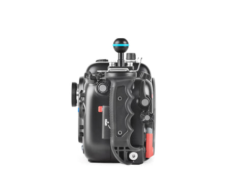 NA-Z6III Housing for Nikon Z6III Camera - PRODIVE
