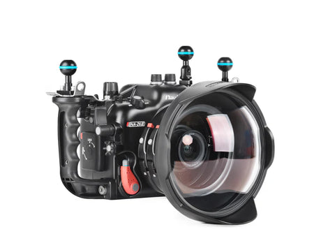NA-Z6III Housing for Nikon Z6III Camera - PRODIVE