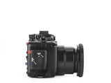 NA-R50 Housing front FOR CANON EOS R50 WITH RF-S 18-45MM F4.5-6.3 IS STM LENS - PRODIVE