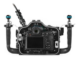 NA-Z8 Housing for Nikon Z8 Camera - PRODIVE