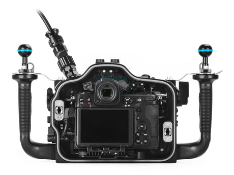 NA-Z8 Housing for Nikon Z8 Camera - PRODIVE