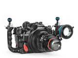 NA-Z8 Housing for Nikon Z8 Camera - PRODIVE