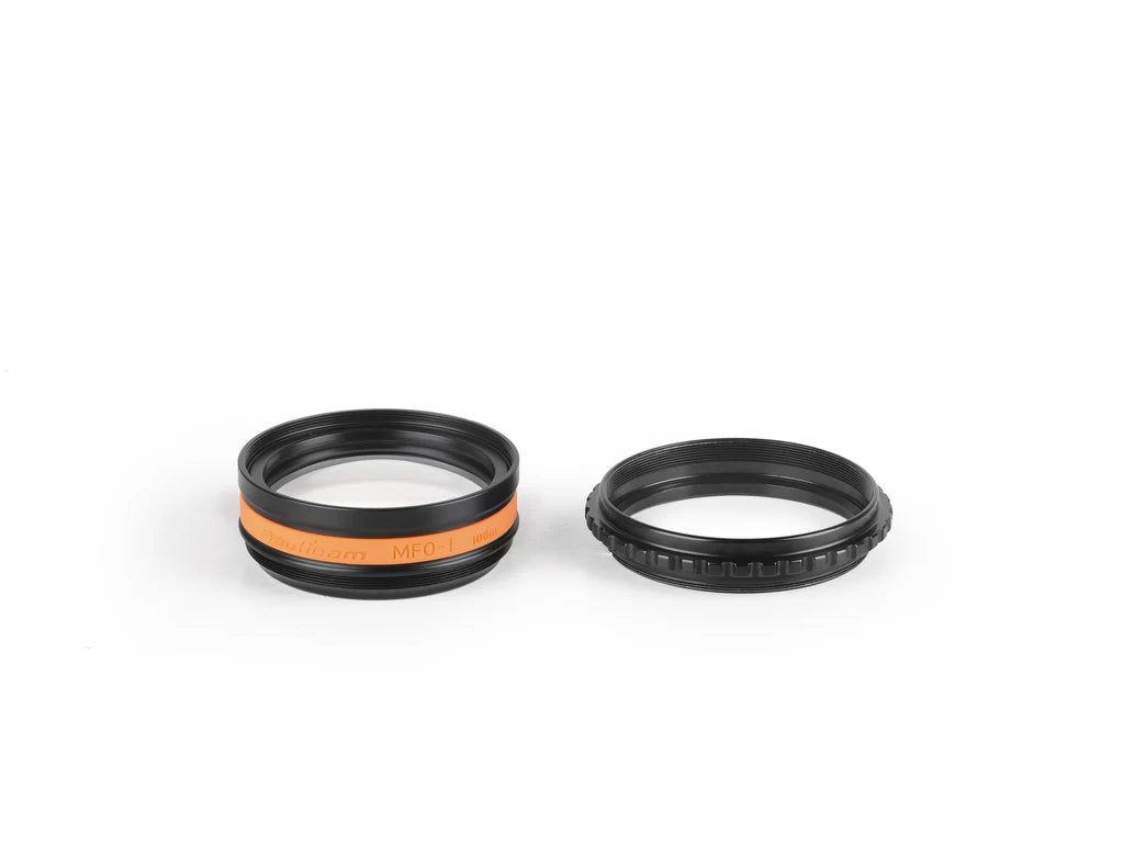 Mid-rangeFocusOptimizer1 *Focusrange:~1meter - PRODIVE