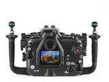 NA-R5II Housing for Canon EOS R5II Camera - PRODIVE