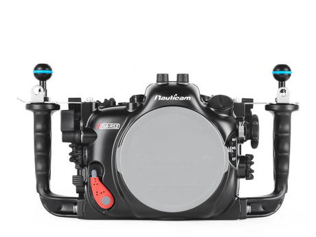 NA-R5II Housing for Canon EOS R5II Camera - PRODIVE