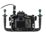 NA-R5II Housing for Canon EOS R5II Camera - PRODIVE