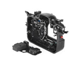 NA-R5II Housing for Canon EOS R5II Camera - PRODIVE