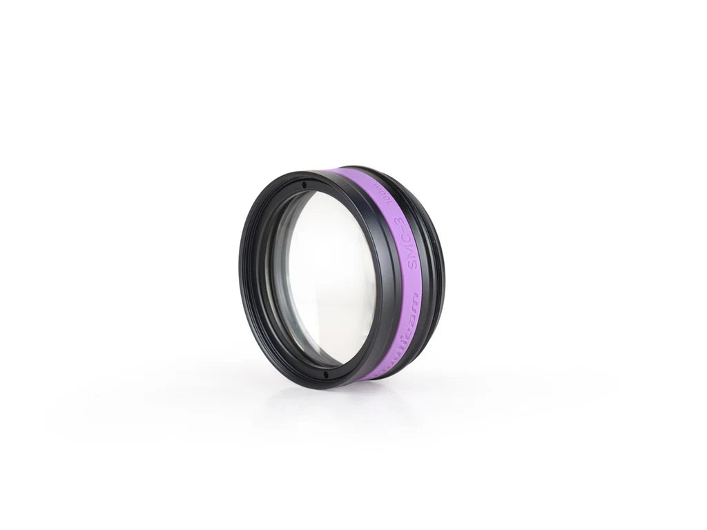Nauticam SMC-3 2.3X MAGNIFICATION - PRODIVE
