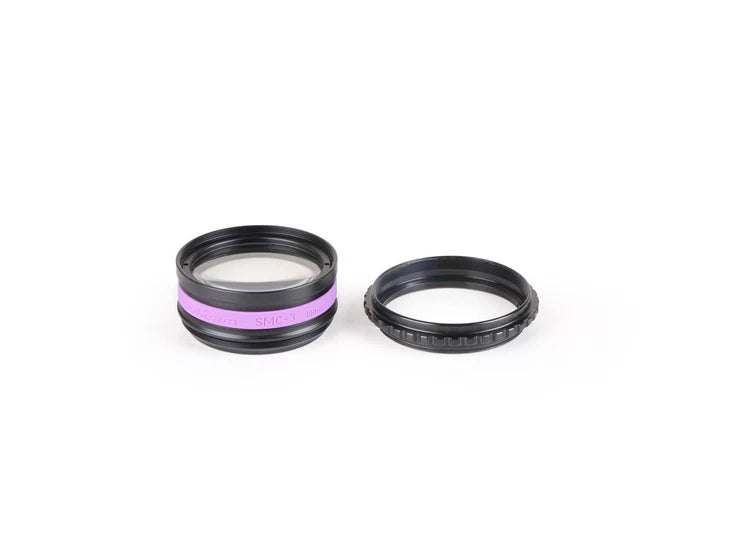 Nauticam SMC-3 2.3X MAGNIFICATION - PRODIVE