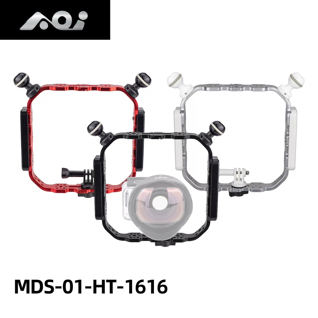 AOI MDS-01-HT-1616 Modular System -01 - PRODIVE