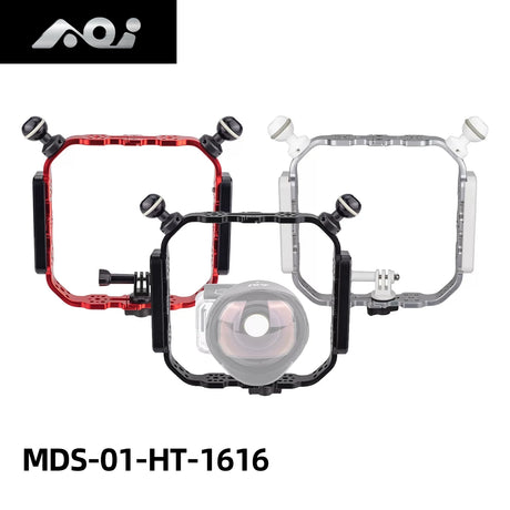 AOI MDS-01-HT-1616 Modular System -01 - PRODIVE