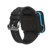 SHEARWATER Peregrine Black - PRODIVE