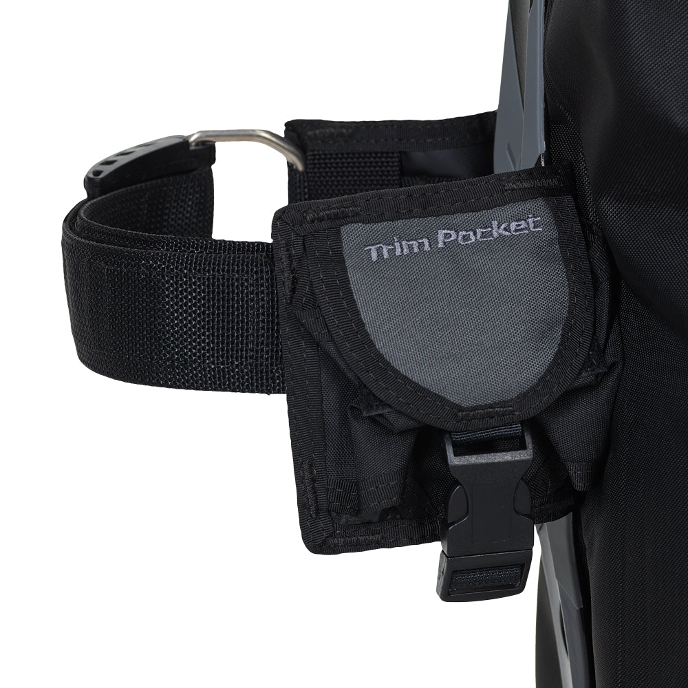 Aqualung Pro HD BCD – ResisteK - PRODIVE