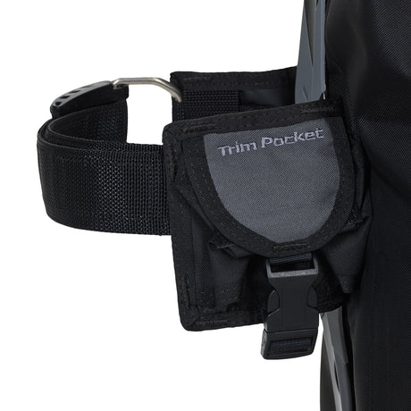Aqualung Pro HD BCD – ResisteK - PRODIVE