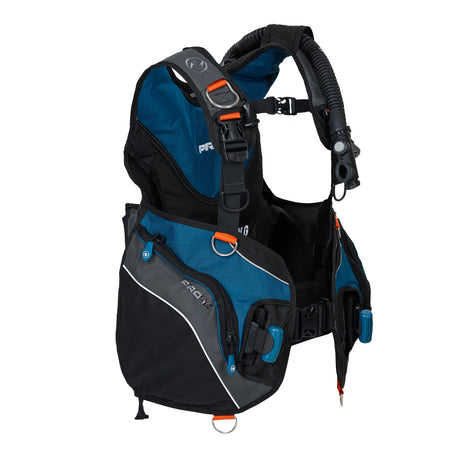 Aqualung Pro HD BCD – ResisteK - PRODIVE
