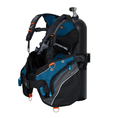 Aqualung Pro HD BCD – ResisteK - PRODIVE
