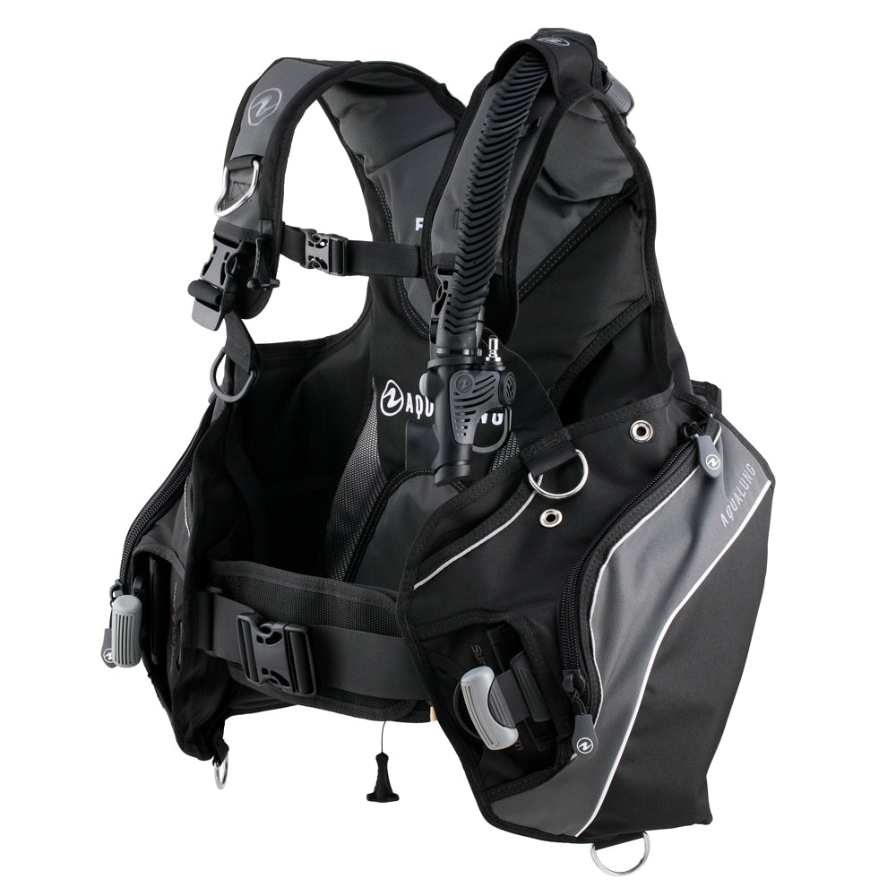 Aqualung Pro HD BCD – ResisteK - PRODIVE