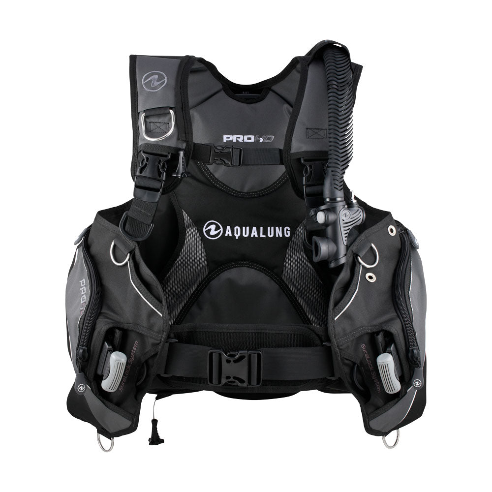 Aqualung Pro HD BCD – ResisteK - PRODIVE